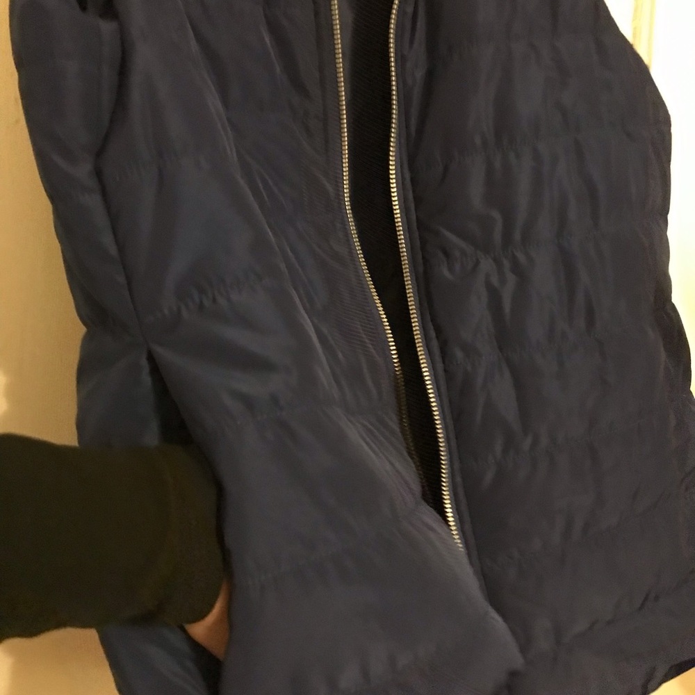 Mk Blazer Jacket - image 8